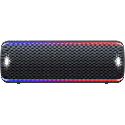SONY - SRS-XB32 ワイヤレススピーカー SRS-XB32 | ヘルプガイド | トップページ